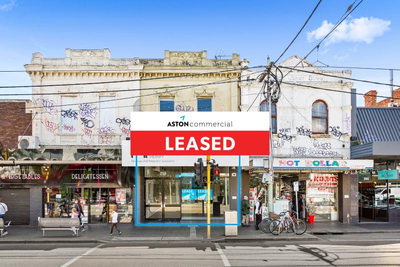 Click to view all images Ground/256 Carlisle Street Balaclava VIC 3183 - Image 1