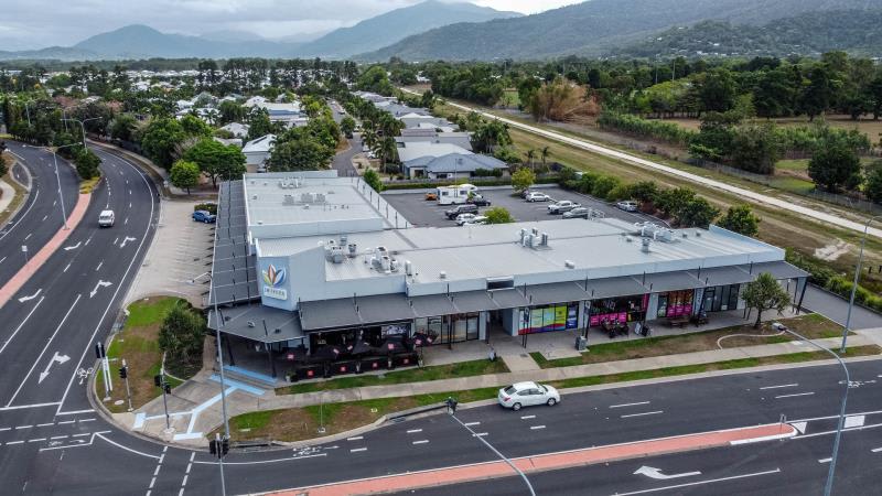 Click to view all images Shops 7B and 12B & 12C/64-66 O'Brien Road Smithfield QLD 4878 - Image 2