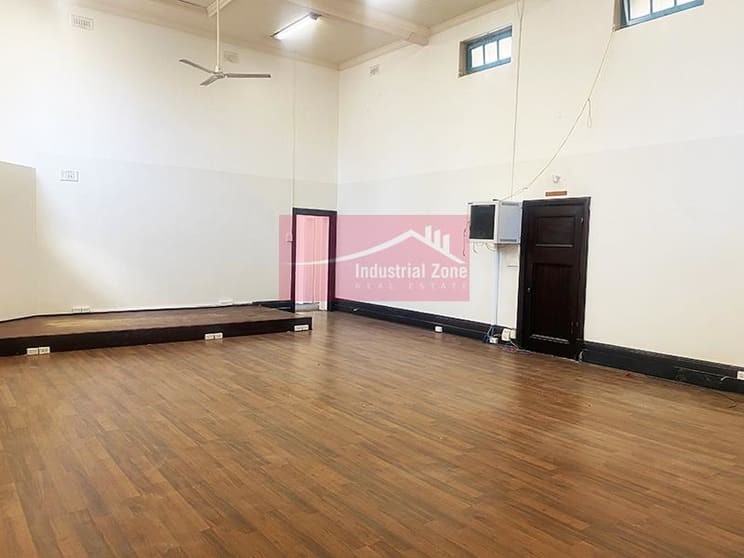 Click to view all images Area A/24 Burleigh Street Burwood NSW 2134 - Image 2