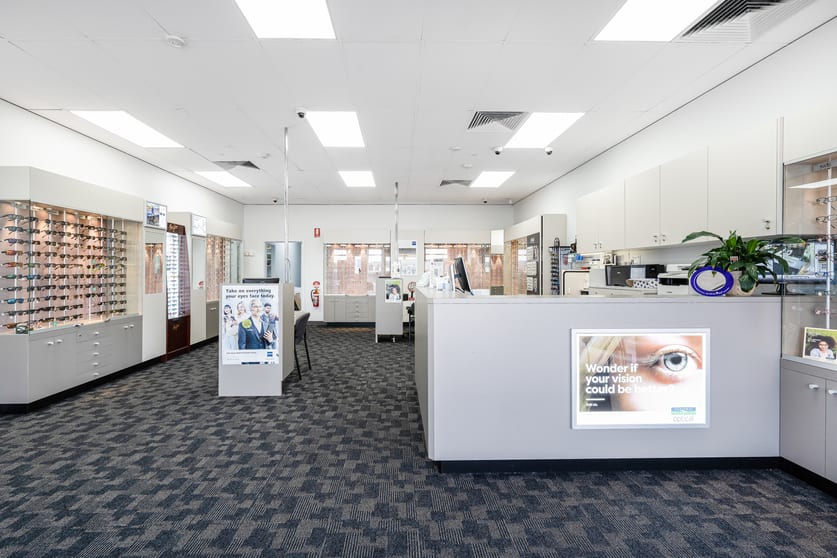 Click to view all images Shop 3/1040 The Golden Way Golden Grove SA 5125 - Image 2