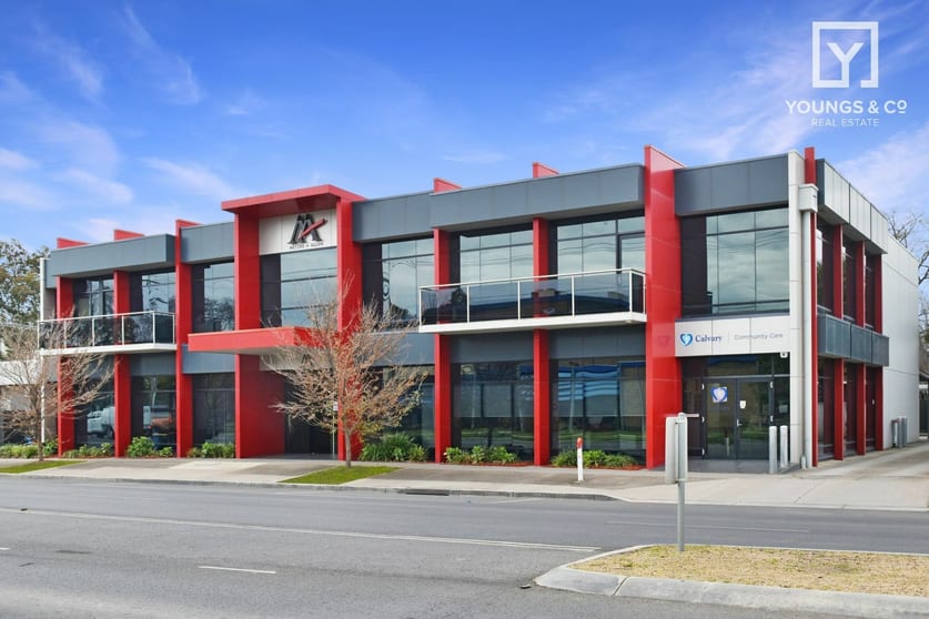 Click to view all images 3/38-40 Welsford Street Shepparton VIC 3630 - Image 1