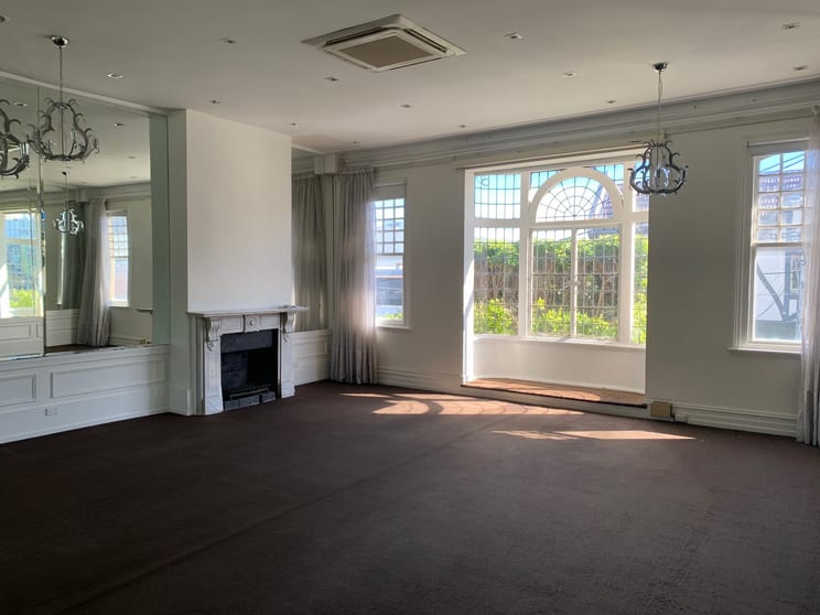 Click to view all images 1st Floor, 434 Toorak Road Toorak VIC 3142 - Image 1