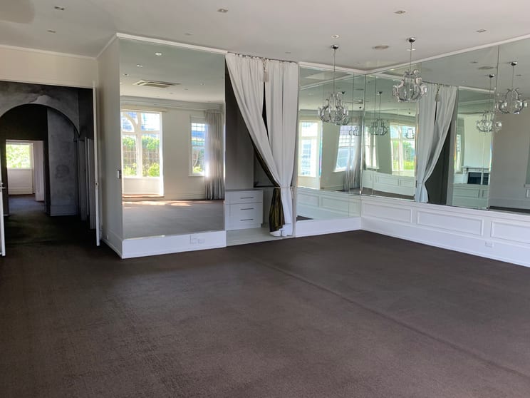 Click to view all images 1st Floor, 434 Toorak Road Toorak VIC 3142 - Image 2