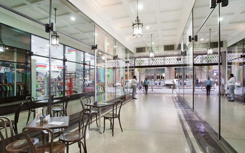 Click to view all images 805/250 Pitt Street Sydney NSW 2000 - Image 3