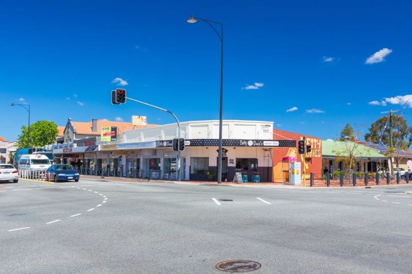 Click to view all images 817B&C Beaufort Street Mount Lawley WA 6050 - Image 3
