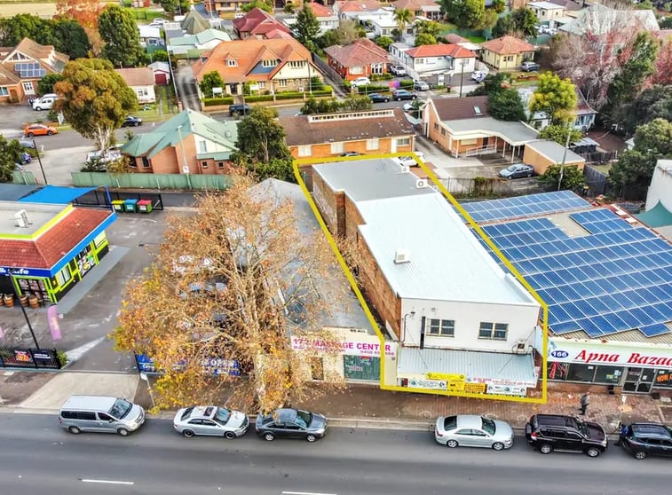 Click to view all images 170 Main Street Blacktown NSW 2148 - Image 1