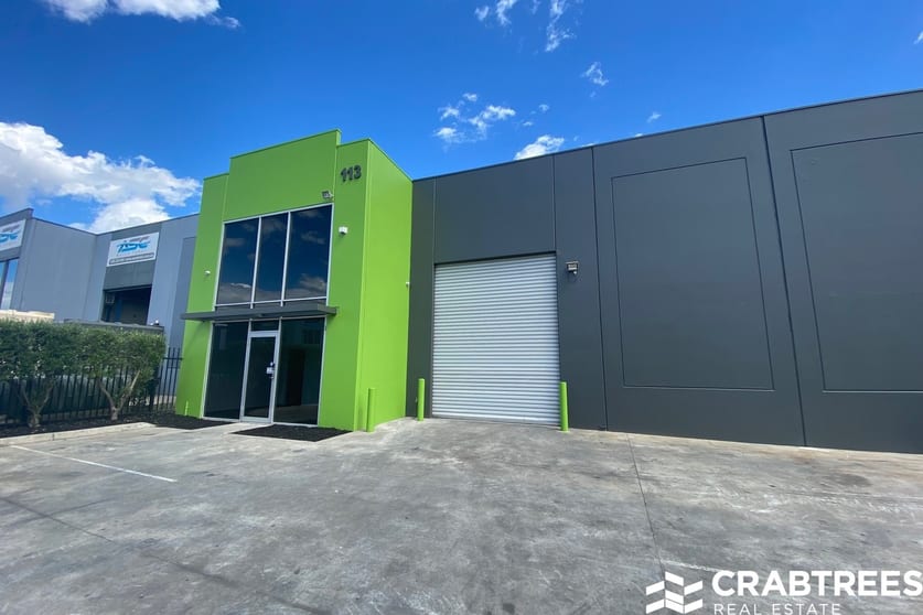 Click to view all images 113 Wedgewood Road Hallam VIC 3803 - Image 1
