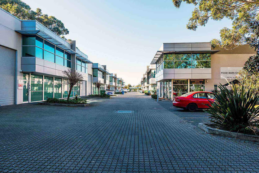 Click to view all images 17/10-18 Ocean St Botany NSW 2019 - Image 2