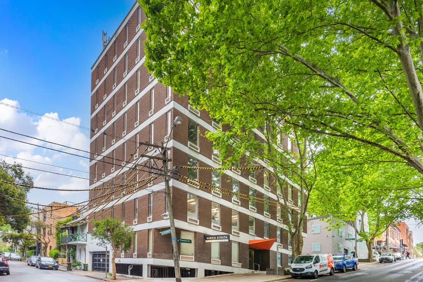 Suite 1.03/88 Foveaux Street Surry Hills NSW 2010 - Image 2