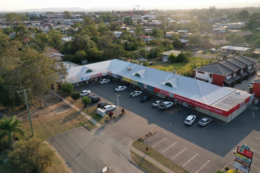 Click to view all images 11/22-28 Rowe Street Caboolture QLD 4510 - Image 1