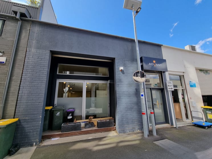 Click to view all images 12 Robert Street Collingwood VIC 3066 - Image 1