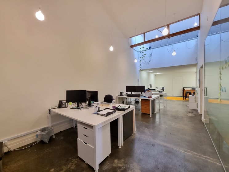 Click to view all images 12 Robert Street Collingwood VIC 3066 - Image 3