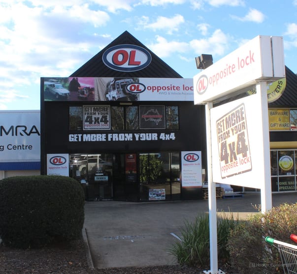 Click to view all images Lot 1/161 James Street Toowoomba QLD 4350 - Image 1