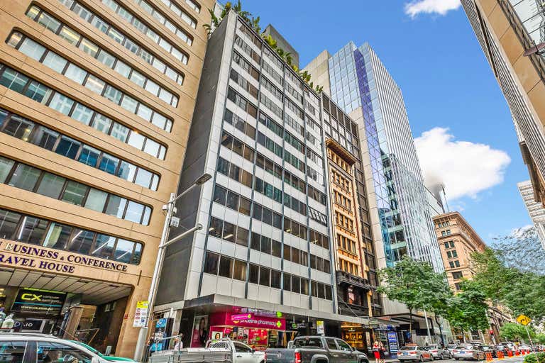 Click to view all images 88 Pitt Street Sydney NSW 2000 - Image 1