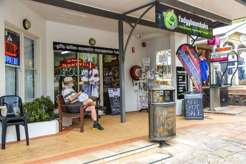 Click to view all images 12/168-170 MAIN STREET Montville QLD 4560 - Image 3
