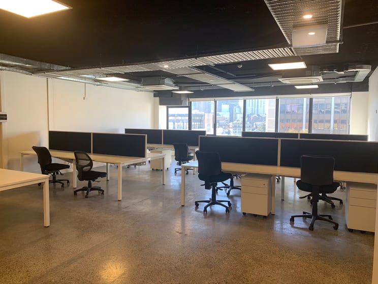 Suite 807/46 Kippax Street Surry Hills NSW 2010 - Image 2
