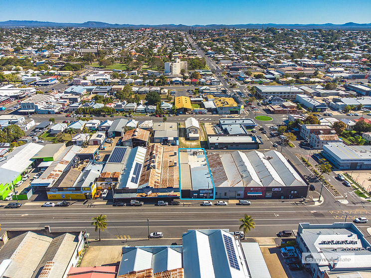 Click to view all images 202 Denison Street Rockhampton City QLD 4700 - Image 3