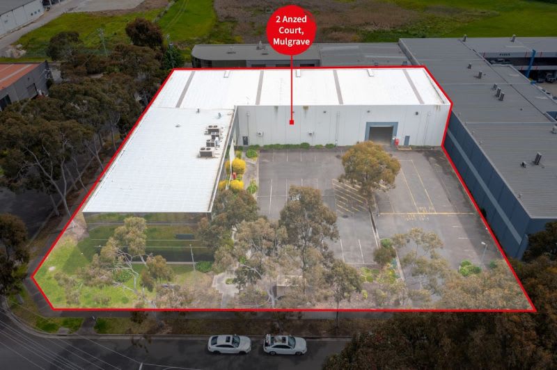 Click to view all images 2 Anzed Court Mulgrave VIC 3170 - Image 1