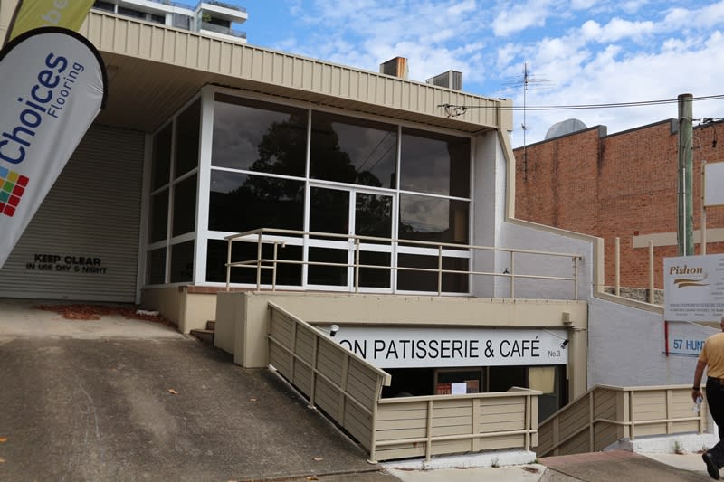 Click to view all images Upper Level 57 Hunter Street Hornsby NSW 2077 - Image 1