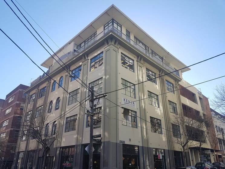 Click to view all images 3/21 Mary Street Surry Hills NSW 2010 - Image 1