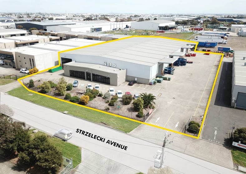 77 Strzelecki Avenue Sunshine West VIC 3020 - Image 1