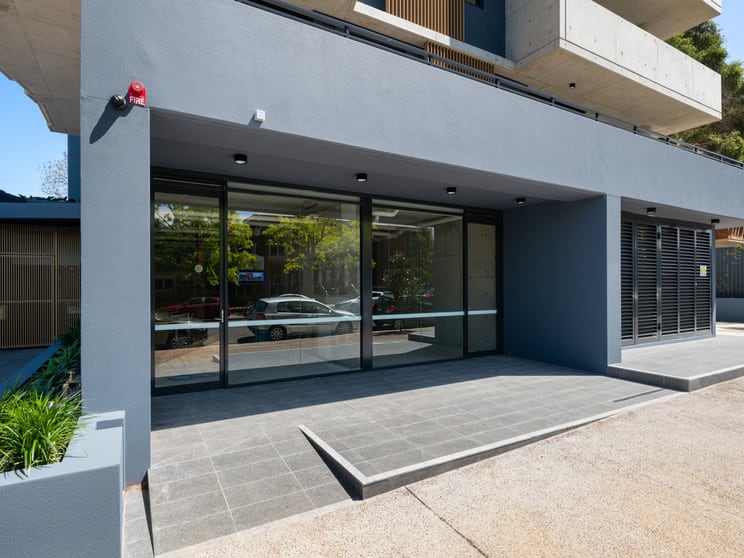 Shops/41-43 Forbes Street Liverpool NSW 2170 - Image 3
