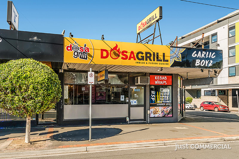 Click to view all images 680 Glen Huntly Road Caulfield South VIC 3162 - Image 1