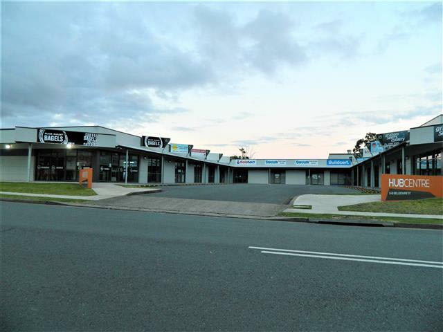 Click to view all images The Hub Centre/11-19 Bellbowrie Street Port Macquarie NSW 2444 - Image 3