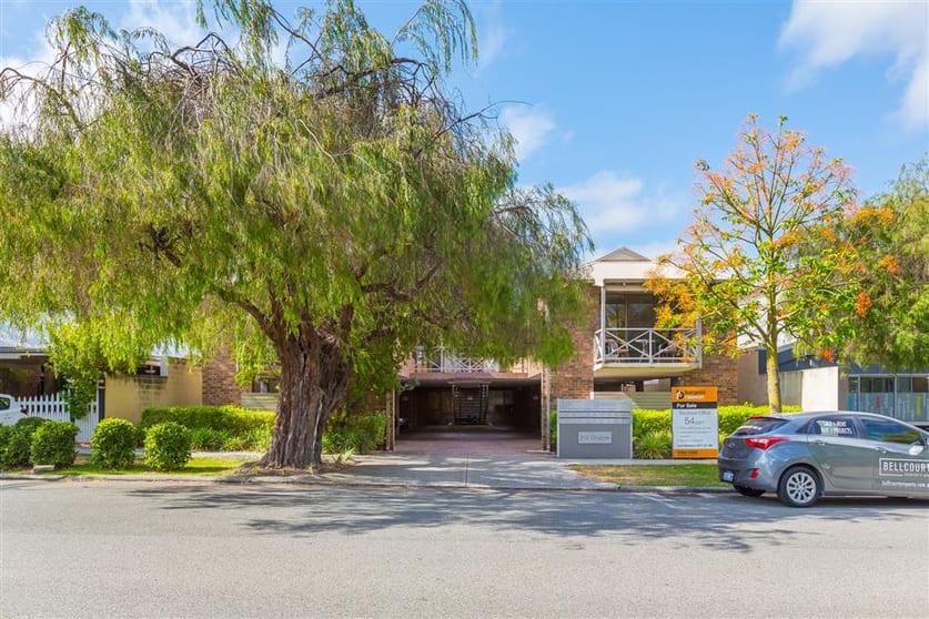 Click to view all images 1/316 Onslow Road Shenton Park WA 6008 - Image 1