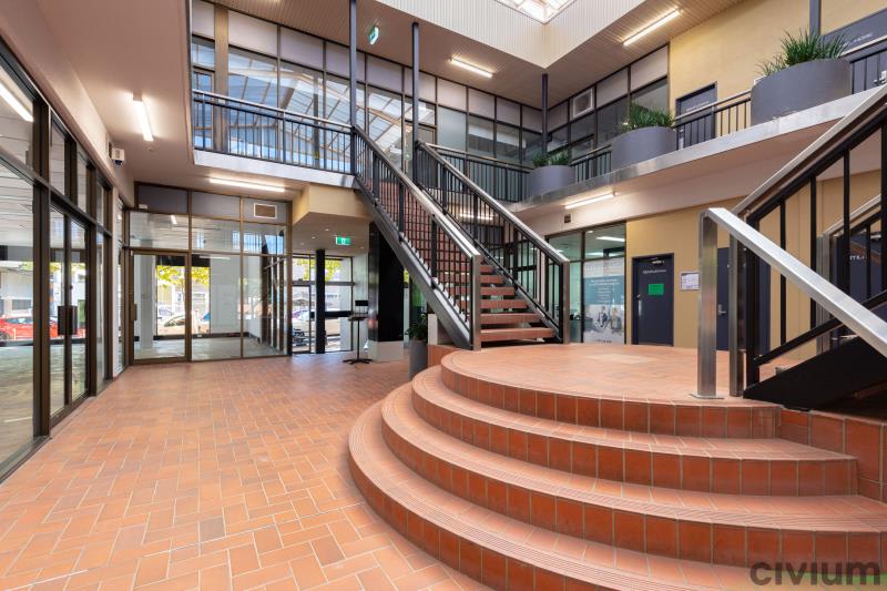 Level 1 Unit 6 & 7/32 Lonsdale Street Braddon ACT 2612 - Image 3