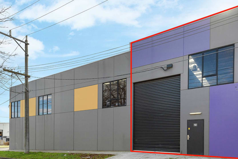 12 Vear Street Heidelberg West VIC 3081 - Image 1