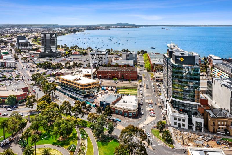 Click to view all images Whole Building/155 Mercer Street Geelong VIC 3220 - Image 3