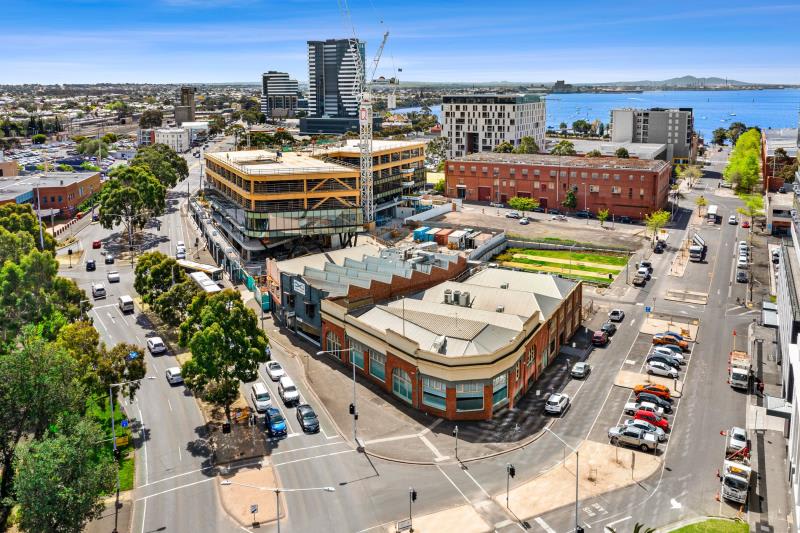 Click to view all images Whole Building/155 Mercer Street Geelong VIC 3220 - Image 2