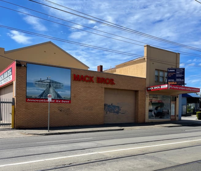 Click to view all images 1043-1047 Glen Huntly Road Caulfield VIC 3162 - Image 2