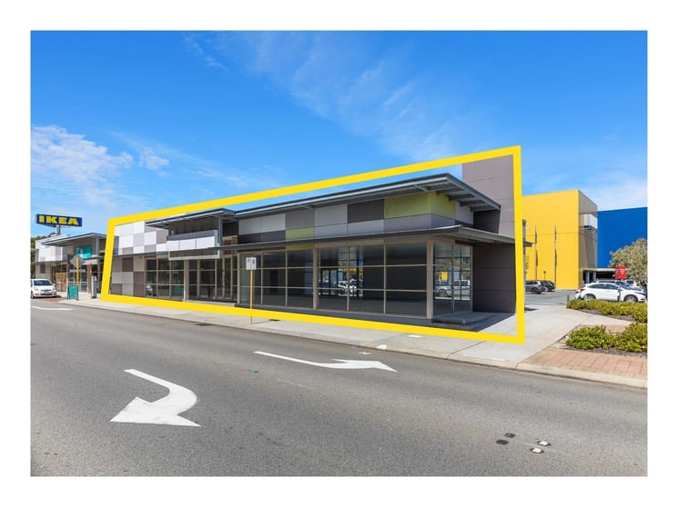 Click to view all images 2.4/6 Sunray Drive Innaloo WA 6018 - Image 1