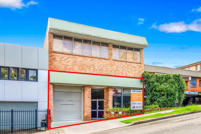 Click to view all images 107 Hunter St Hornsby NSW 2077 - Image 1