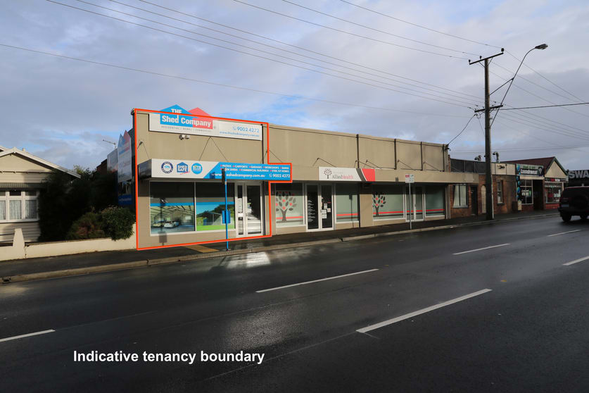 Click to view all images 1/195A Invermay Road Invermay TAS 7248 - Image 1