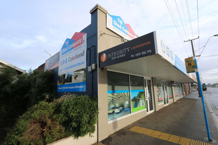 Click to view all images 1/195A Invermay Road Invermay TAS 7248 - Image 2