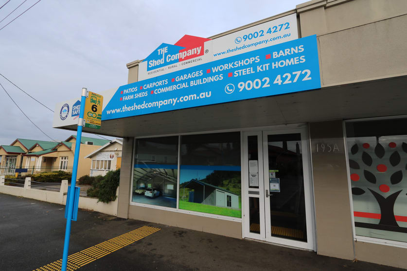 Click to view all images 1/195A Invermay Road Invermay TAS 7248 - Image 3