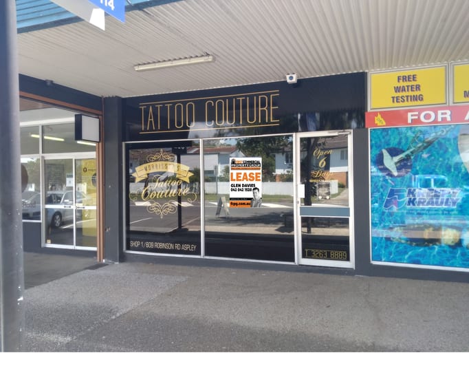Click to view all images 1/609 Robinson Road Aspley QLD 4034 - Image 2