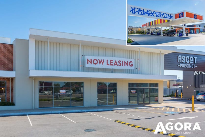 Click to view all images 7/268 Great Eastern Highway Ascot WA 6104 - Image 1