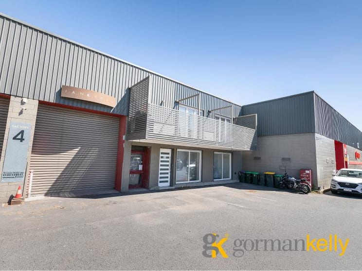 Click to view all images Unit 4/51-59 Hudsons Road Spotswood VIC 3015 - Image 1