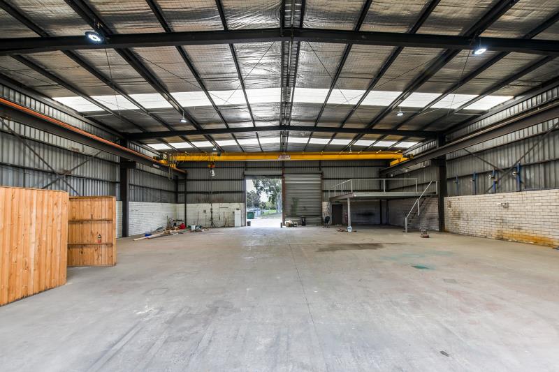 Click to view all images 72 Healey Road Dandenong South VIC 3175 - Image 2