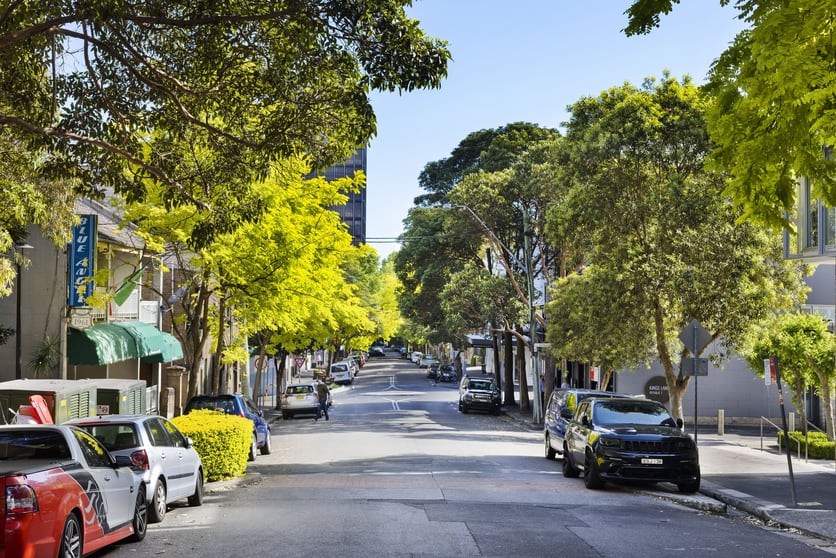 Click to view all images 2/242 Palmer Street Darlinghurst NSW 2010 - Image 3