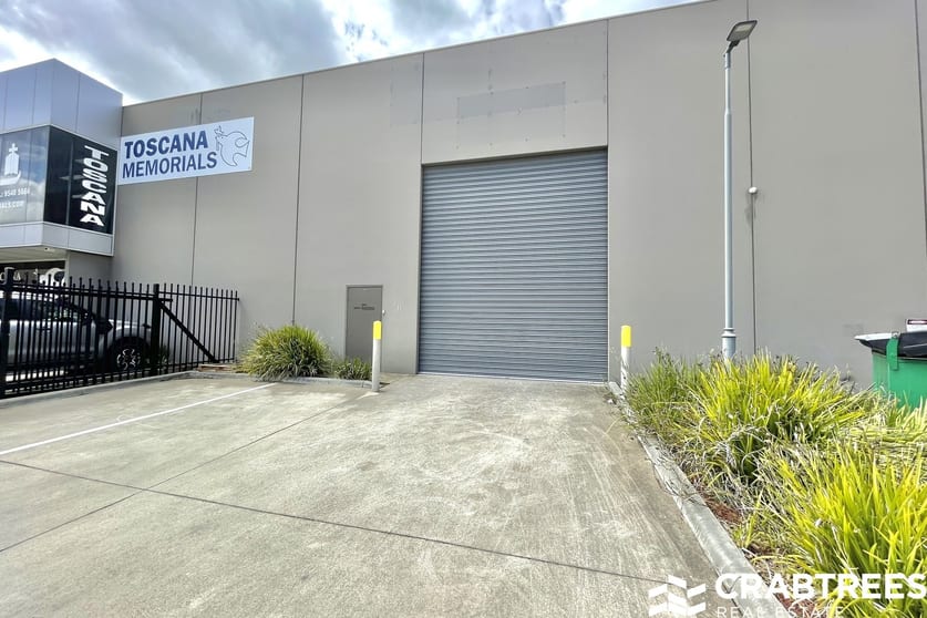 Click to view all images 3B/820 Princes Highway Springvale VIC 3171 - Image 1