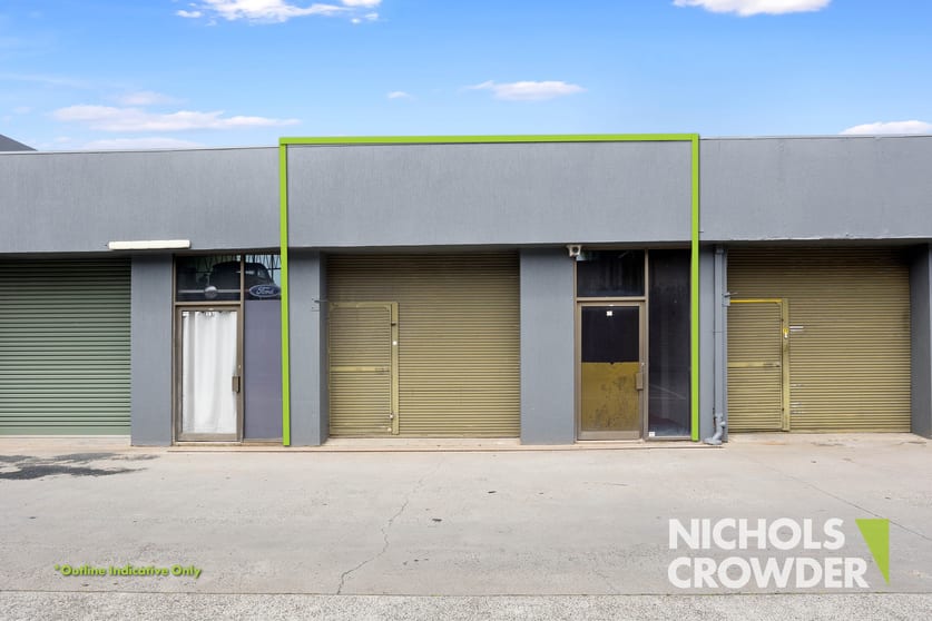 Click to view all images 16/417-419 Warrigal Road Cheltenham VIC 3192 - Image 1