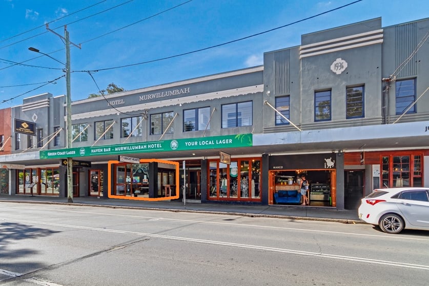 Click to view all images 5/13-17 Wharf Street Murwillumbah NSW 2484 - Image 2