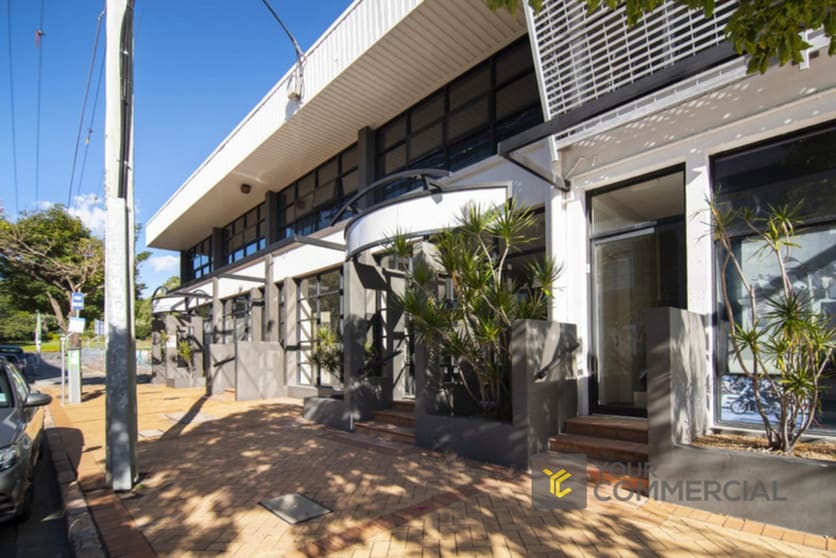Click to view all images 2/51 Ross Street Newstead QLD 4006 - Image 1