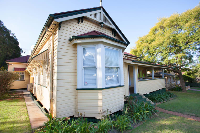 Click to view all images 143 Russell Street Toowoomba City QLD 4350 - Image 2