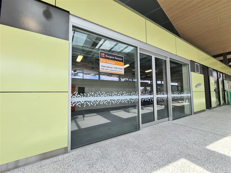 Click to view all images New Redcliffe Train Station Redcliffe WA 6104 - Image 2
